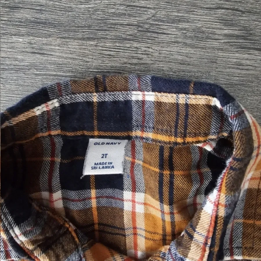 بلوز مارک اولد ناوی