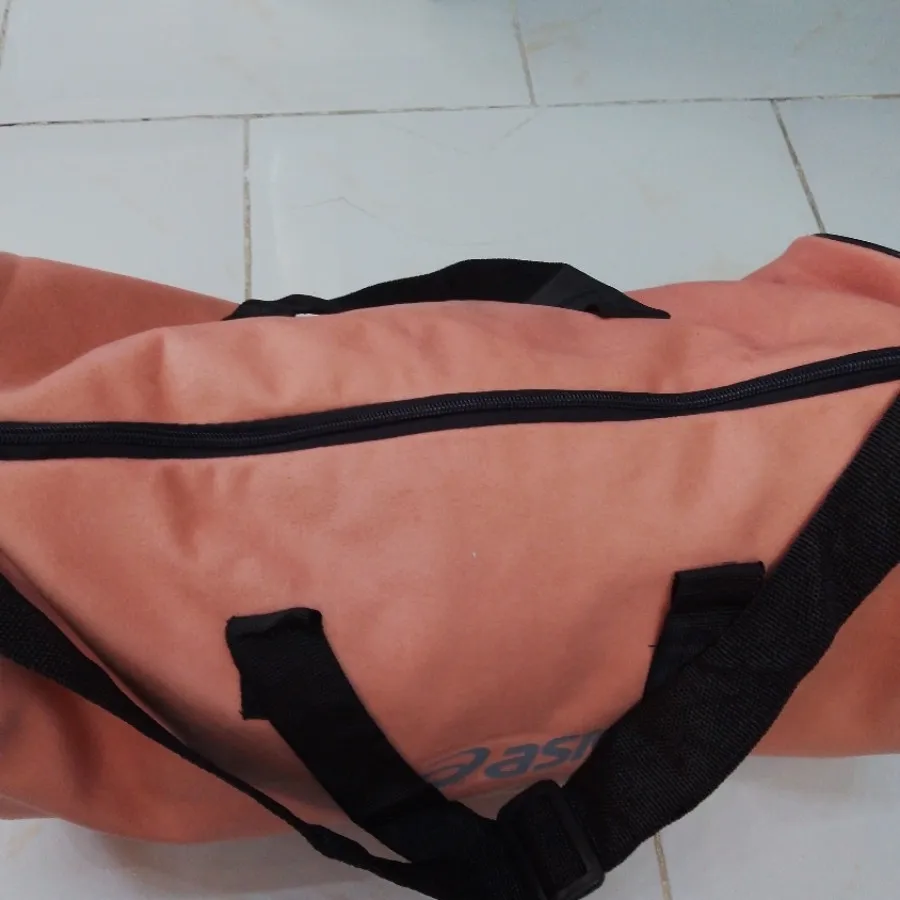 ساک ورزشی مخمل