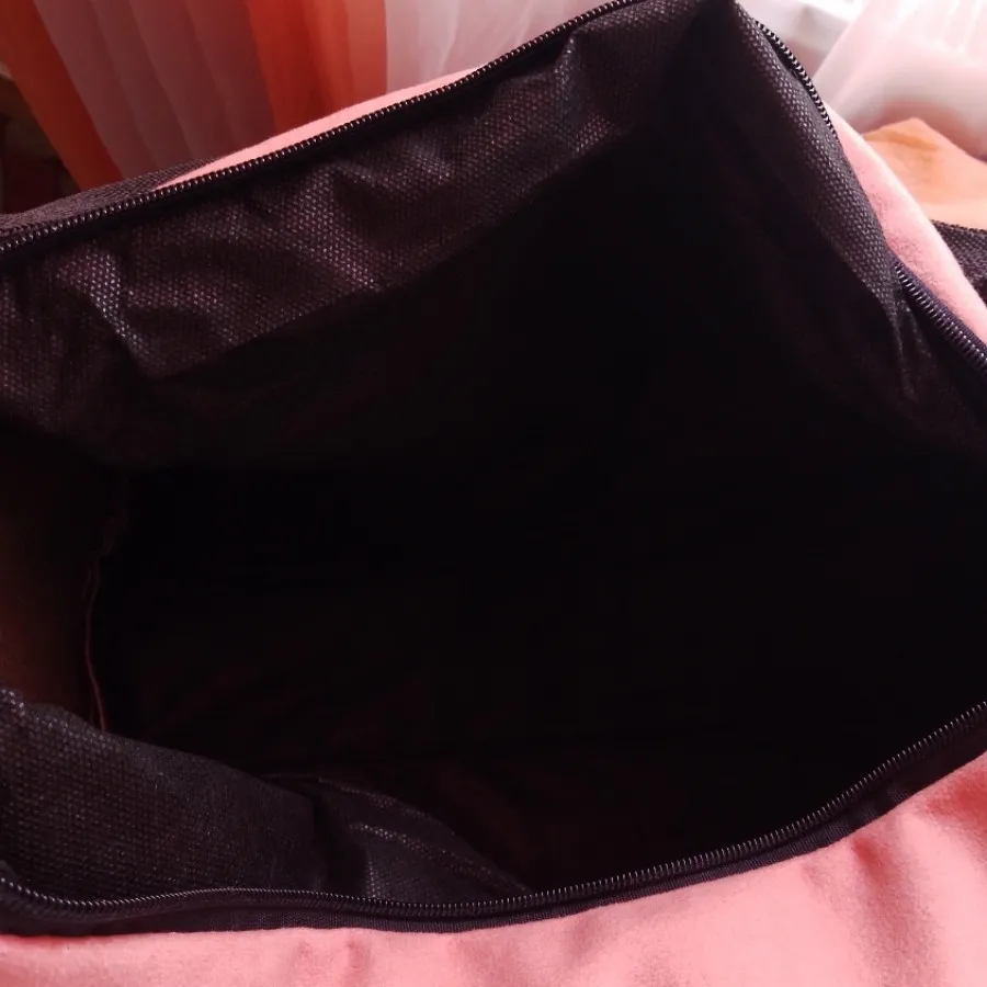 ساک ورزشی مخمل