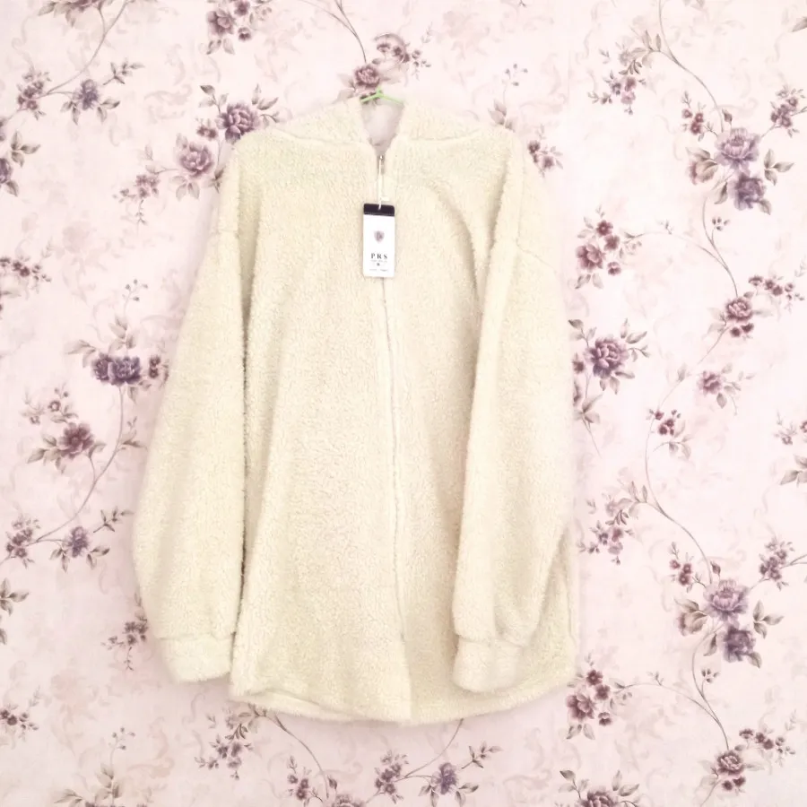 سویشرت تدی خرگوشی