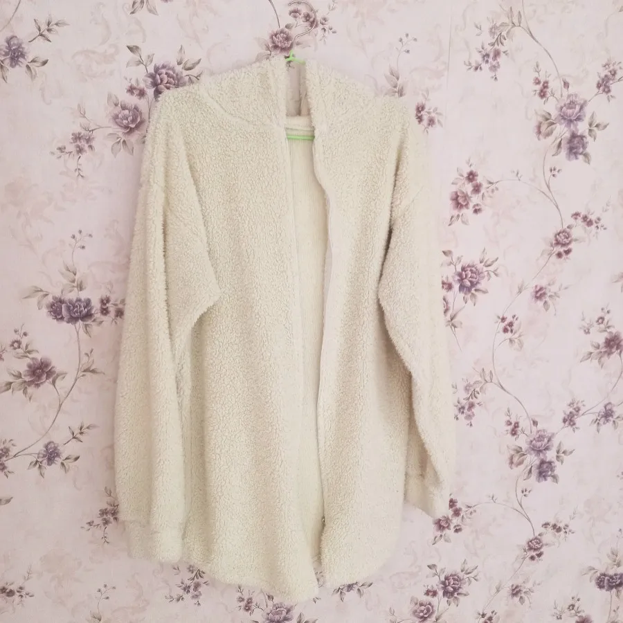 سویشرت تدی خرگوشی