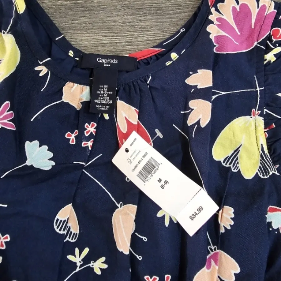 پیراهن مارک gap