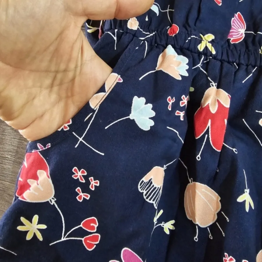 پیراهن مارک gap