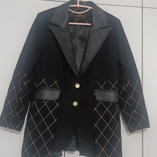 پالتو استر دار