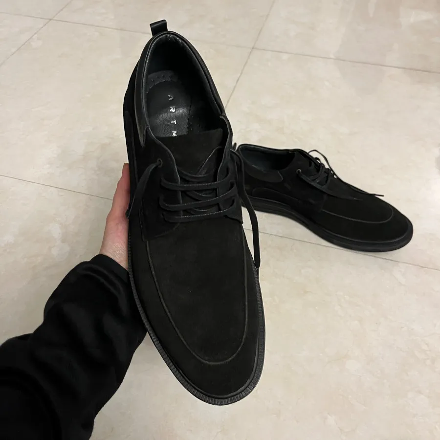 کفش مردانه آرتمن