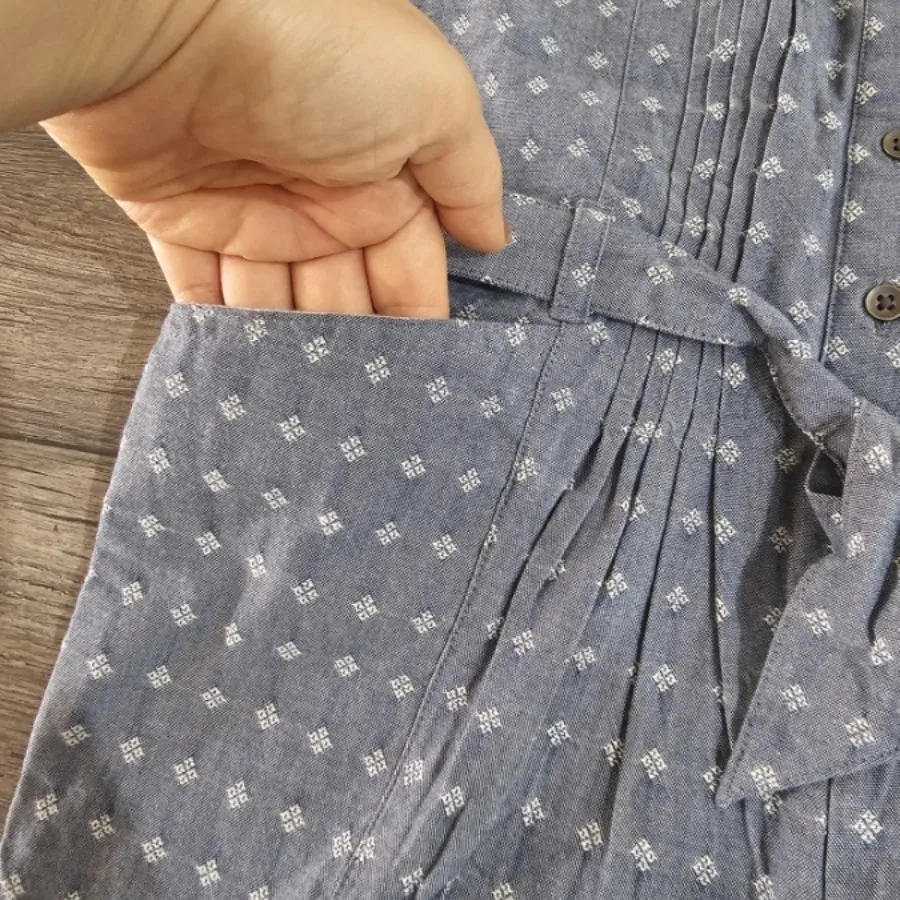 سرهمی مارک gap