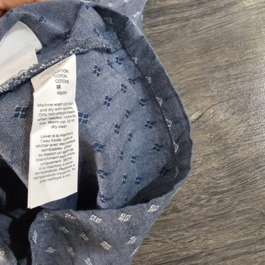 سرهمی مارک gap