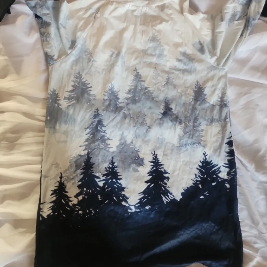 بلوز لطیف MISSLOOK