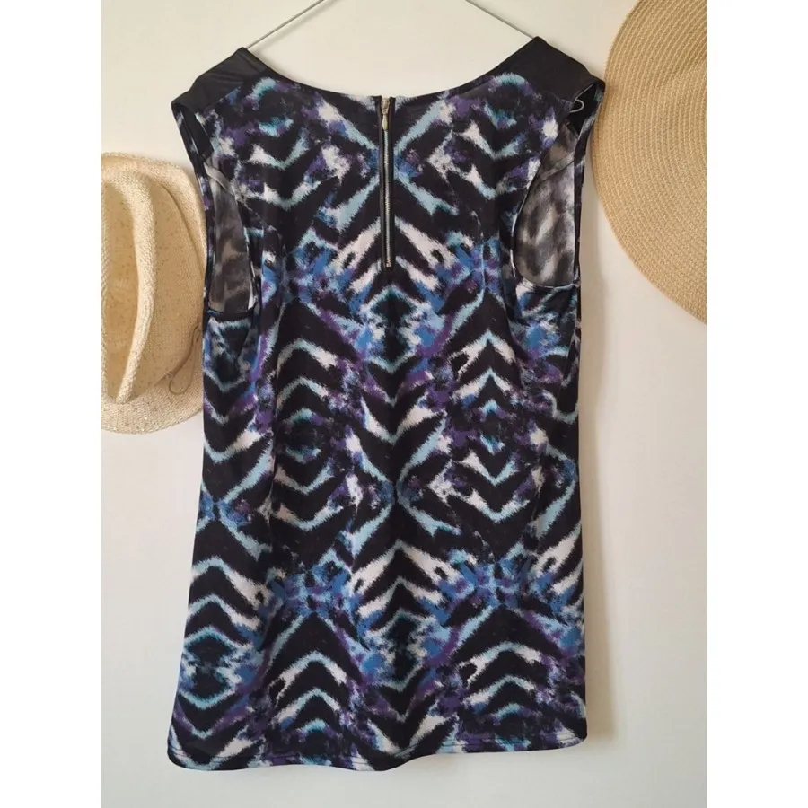 تاپ ریون MSmode