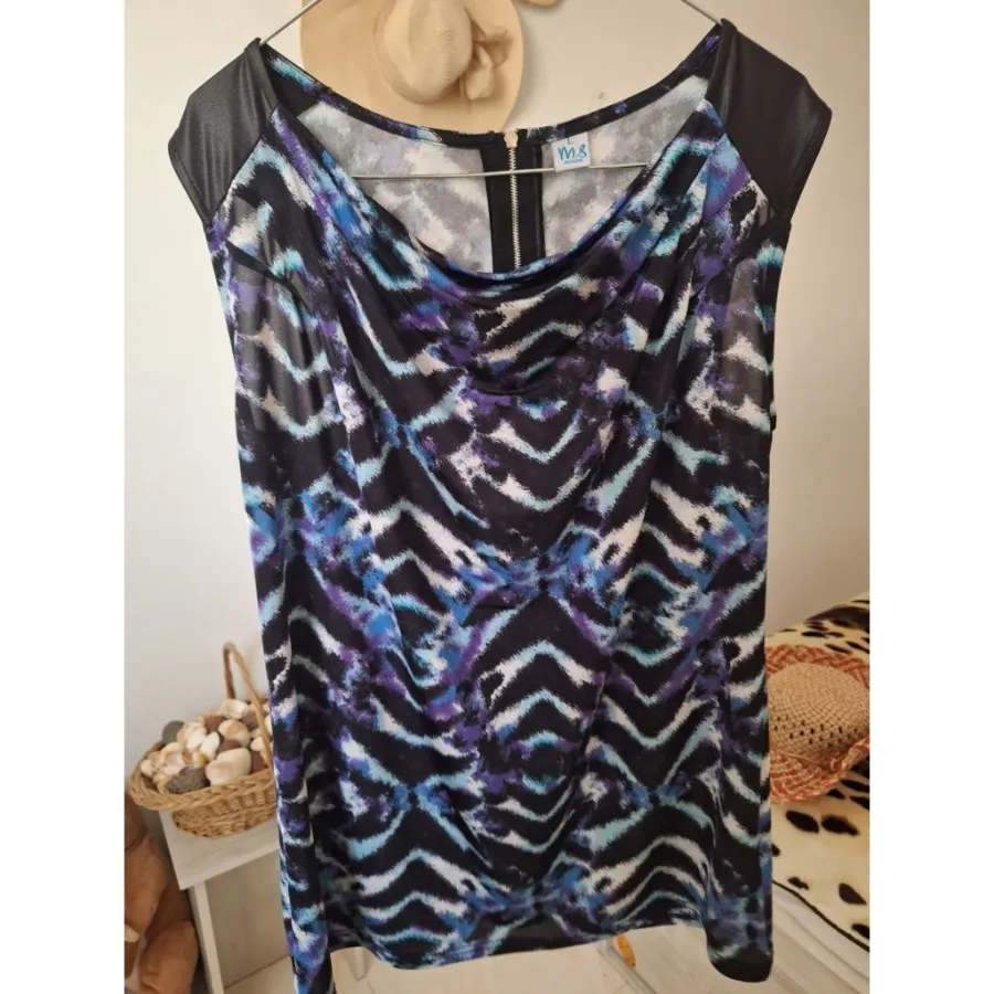 تاپ ریون MSmode