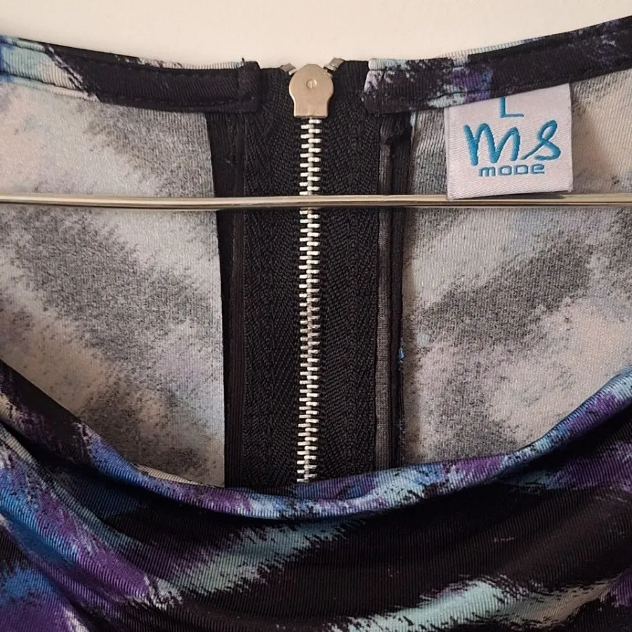 تاپ ریون MSmode