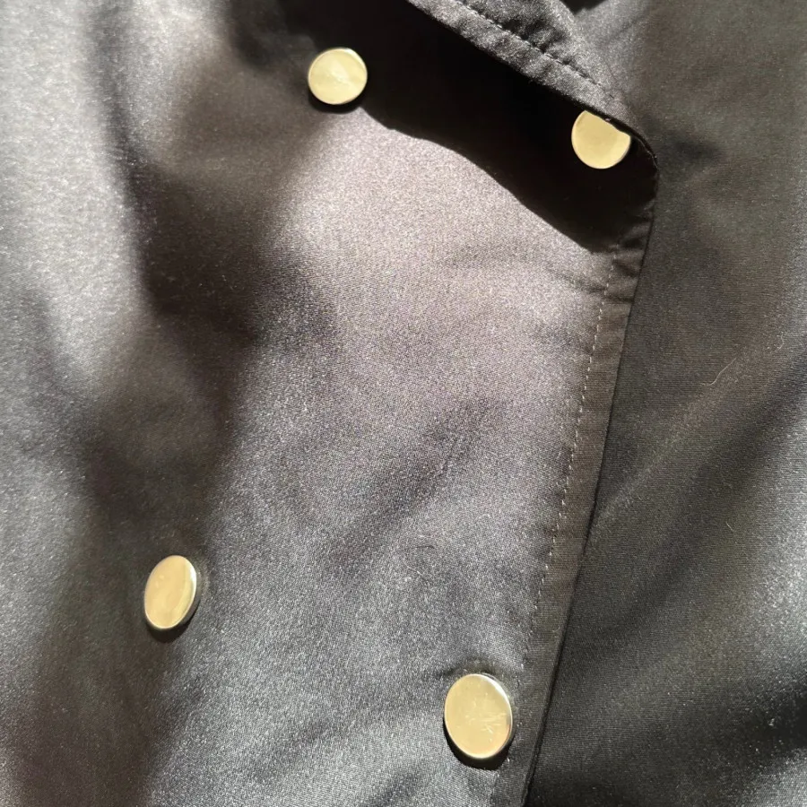 بارونی مشکی