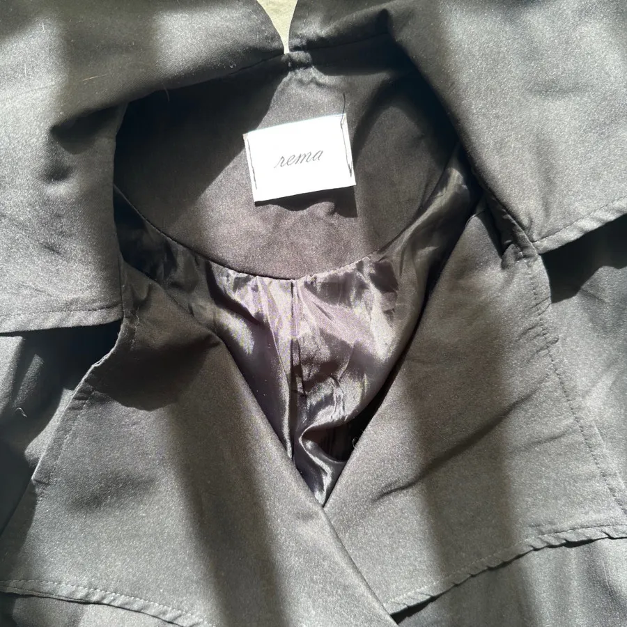 بارونی مشکی