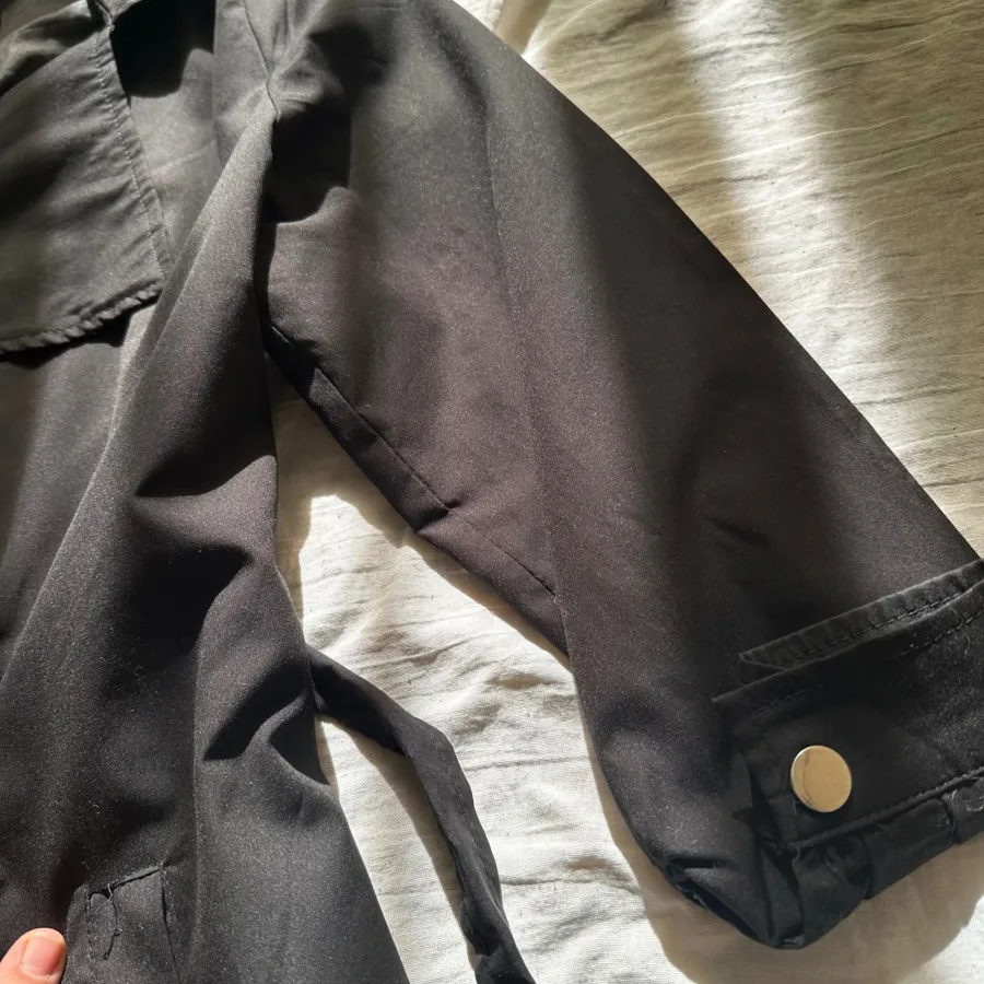 بارونی مشکی