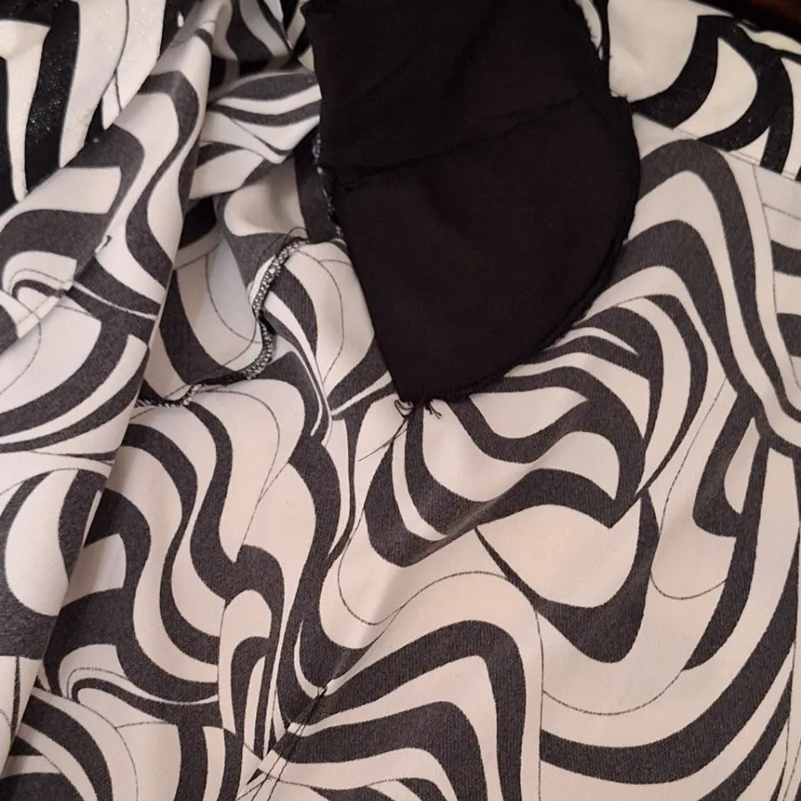 کت پوست ماری 44