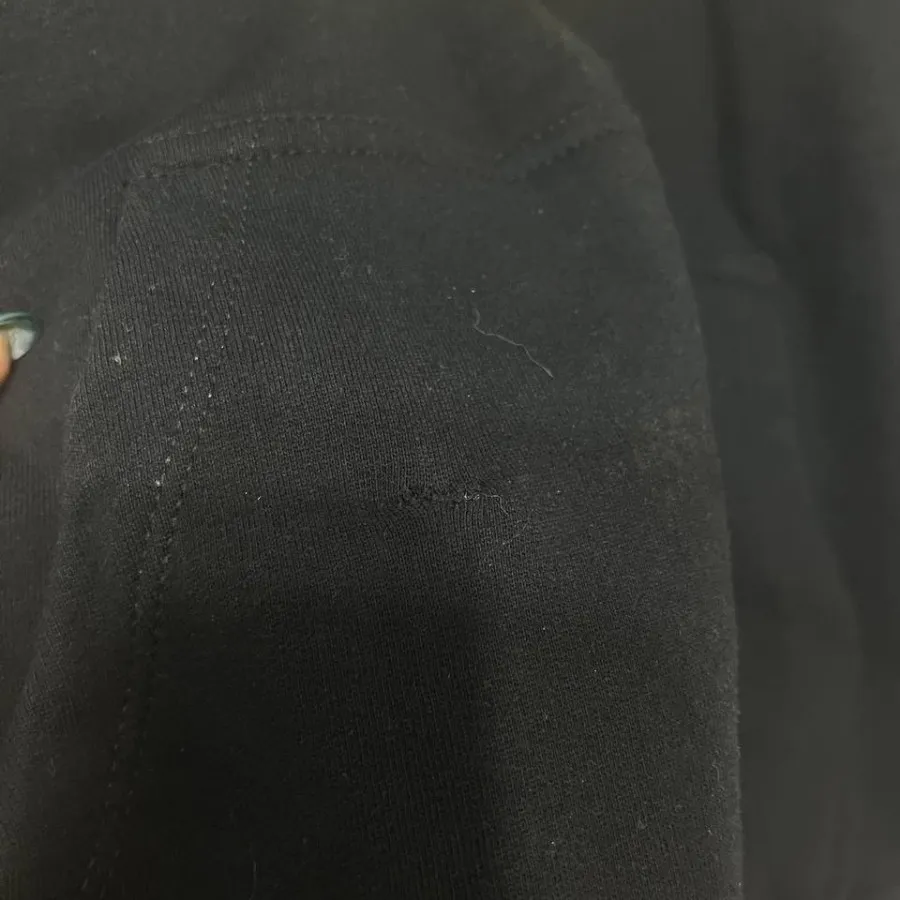 هودی مردانه