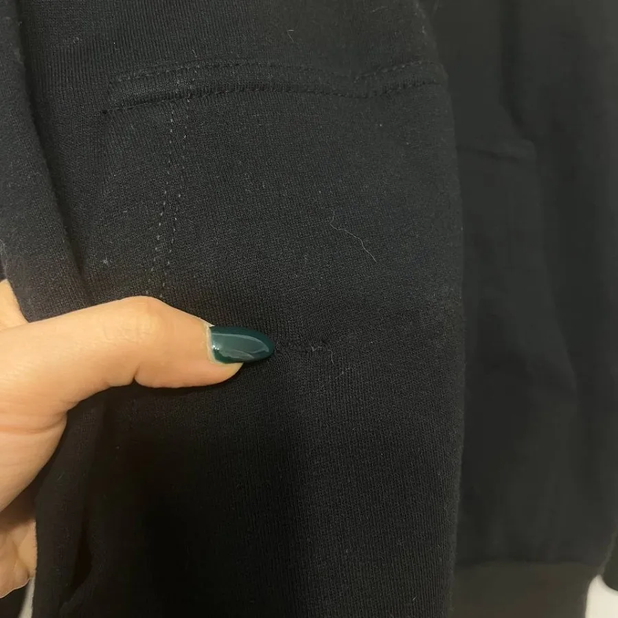 هودی مردانه