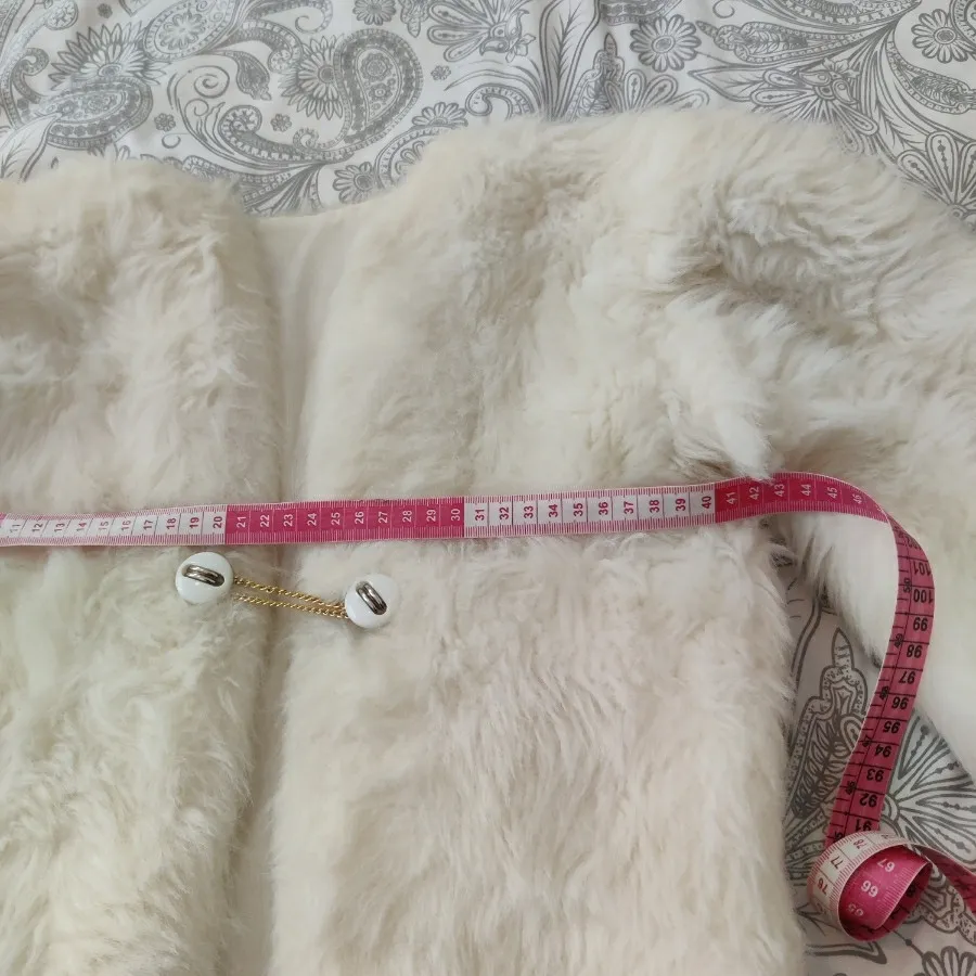 کت کاپشن گرم