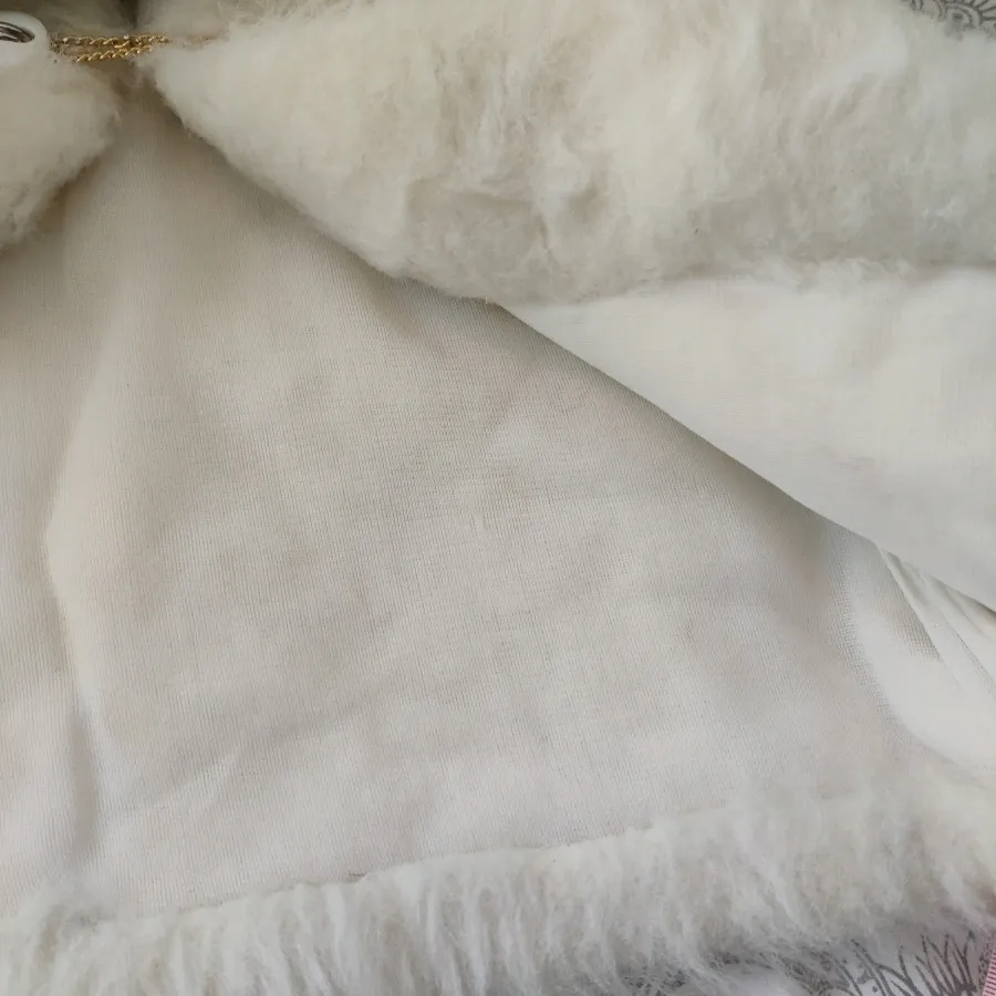 کت کاپشن گرم