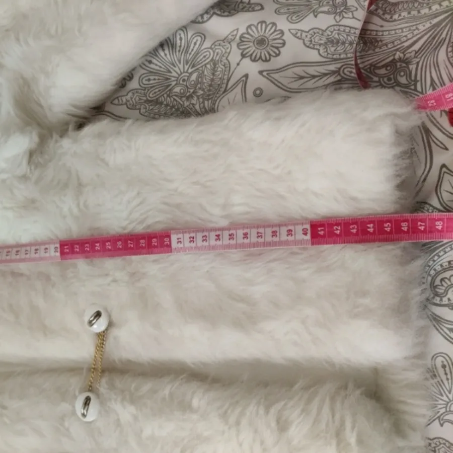 کت کاپشن گرم