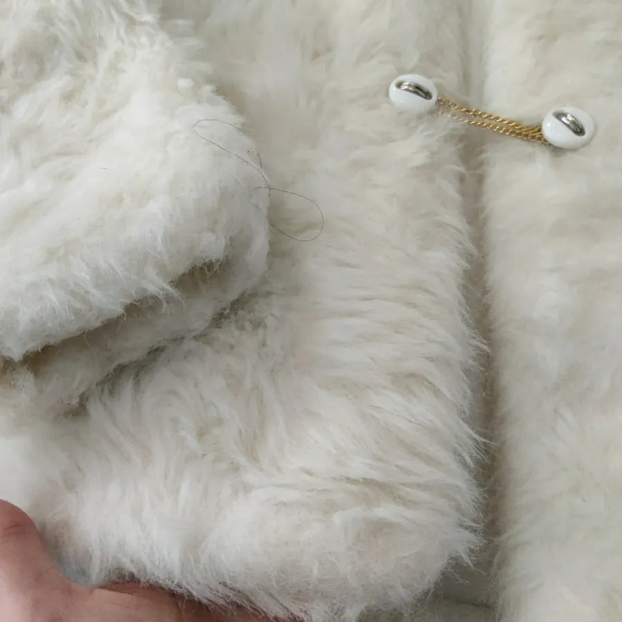 کت کاپشن گرم