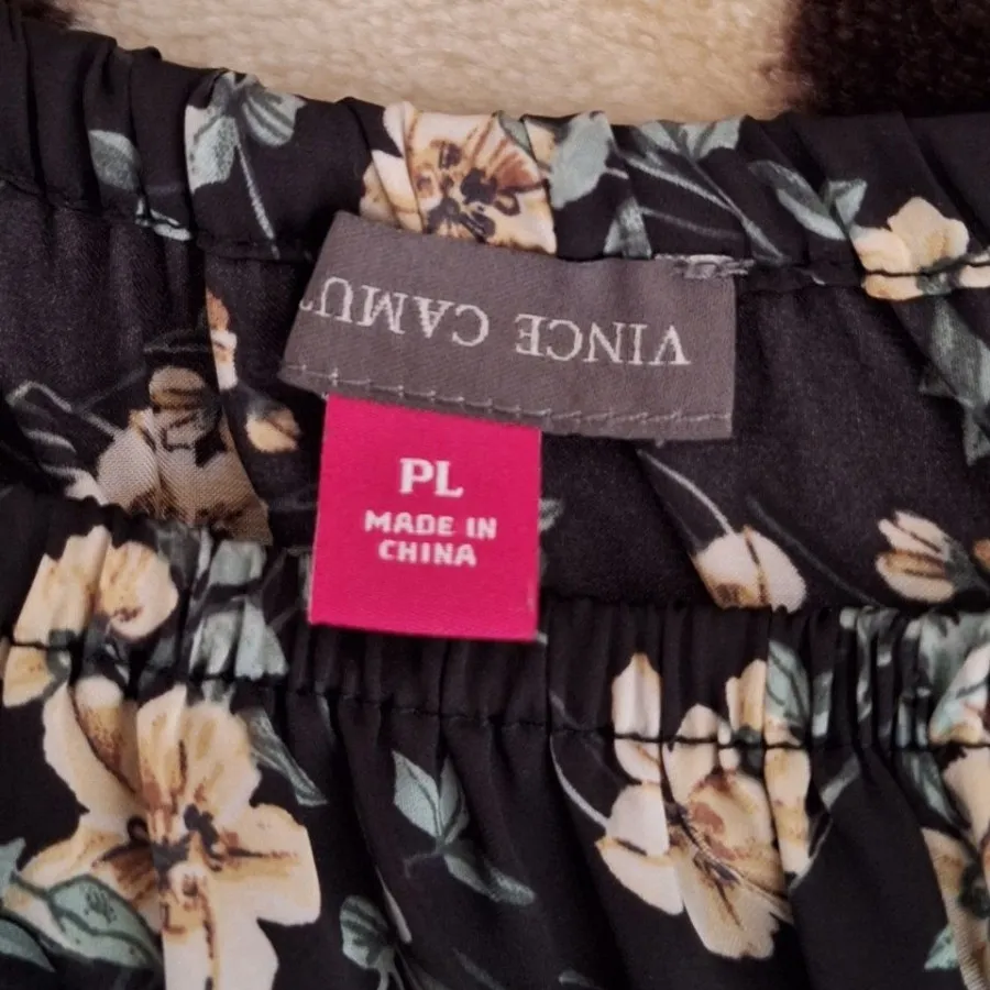 کراپ ساتن خارجی