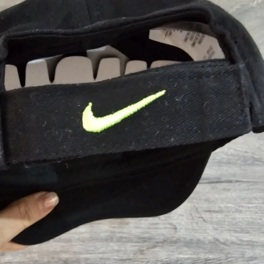 کلاه  nike