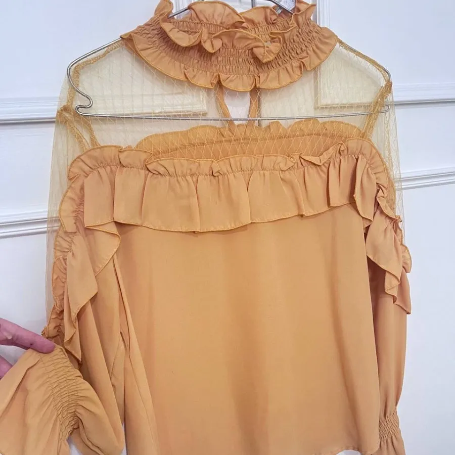 شومیز مجلسی