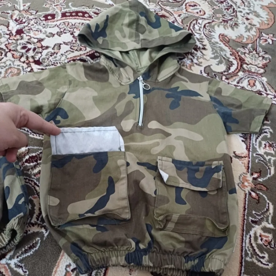 هودی شلوار خارجی