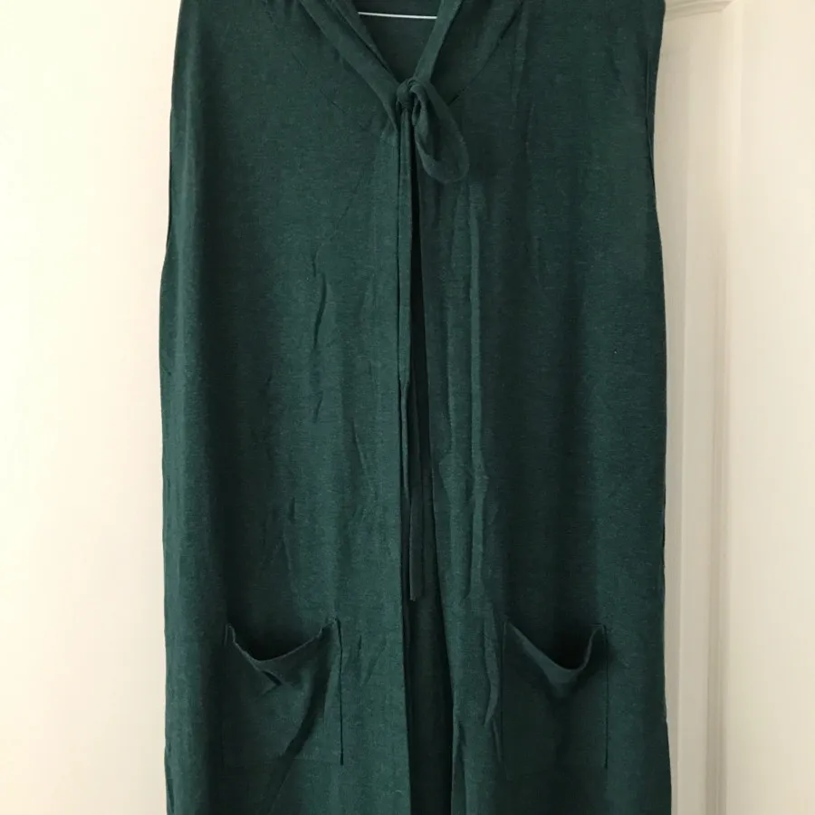 بافت حلقه ای(بدون آستین)