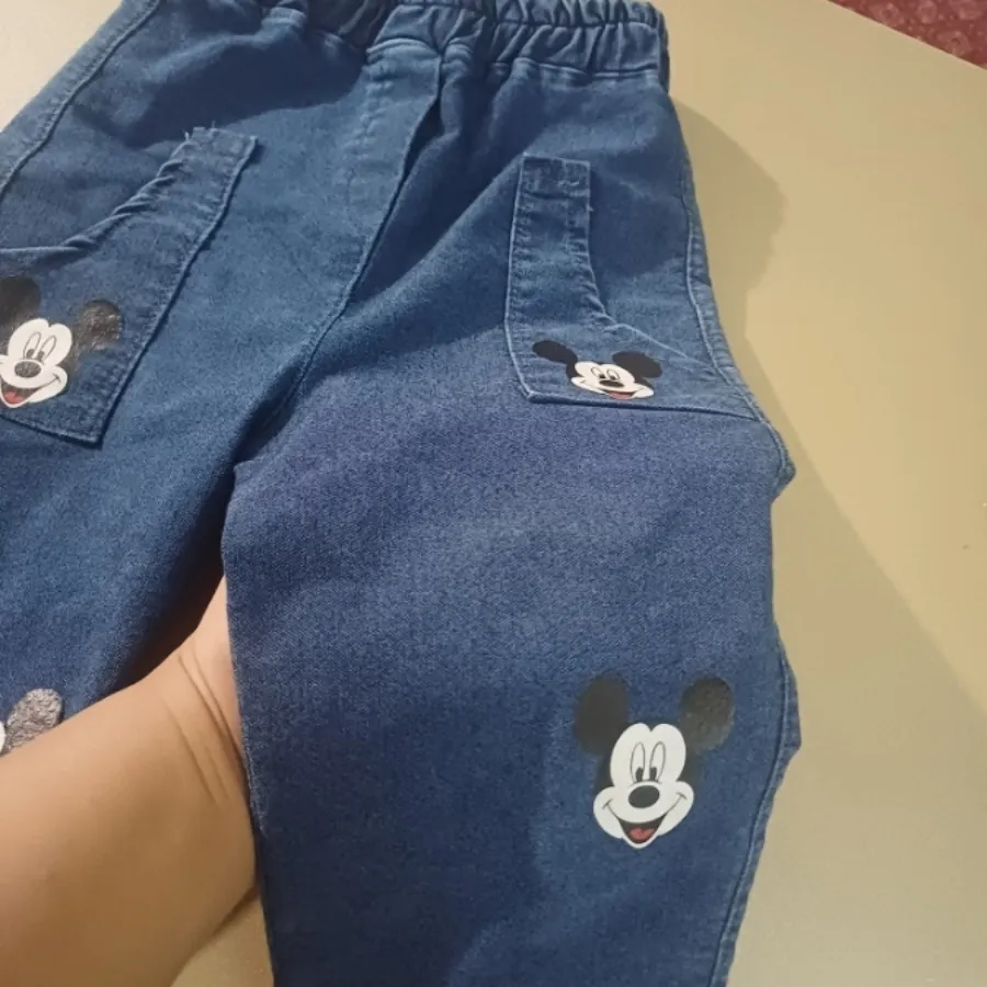 شلوار با ارسال رایگان نوو