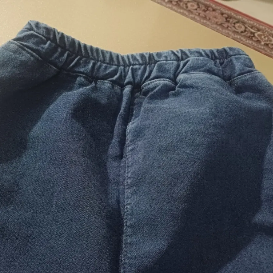 شلوار با ارسال رایگان نوو