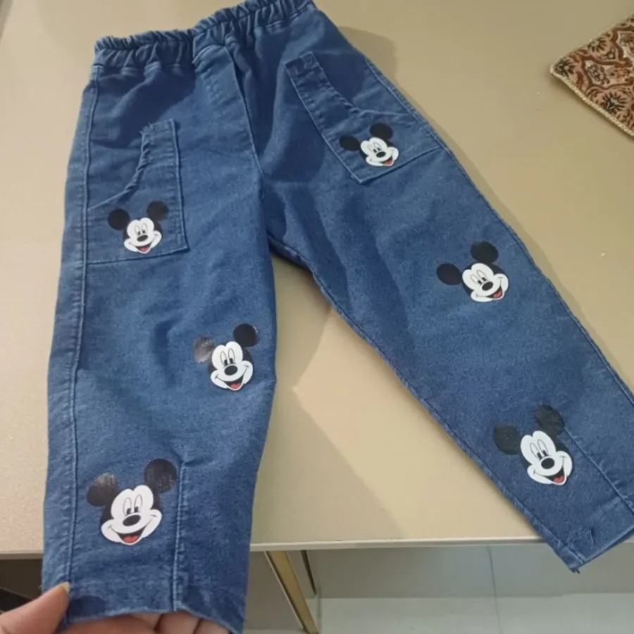 شلوار با ارسال رایگان نوو