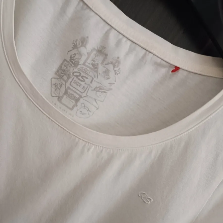 تیشرت خارجی کد 100