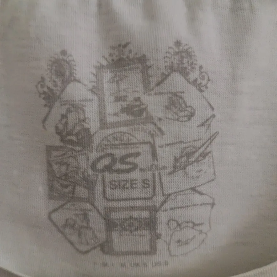 تیشرت خارجی کد 100