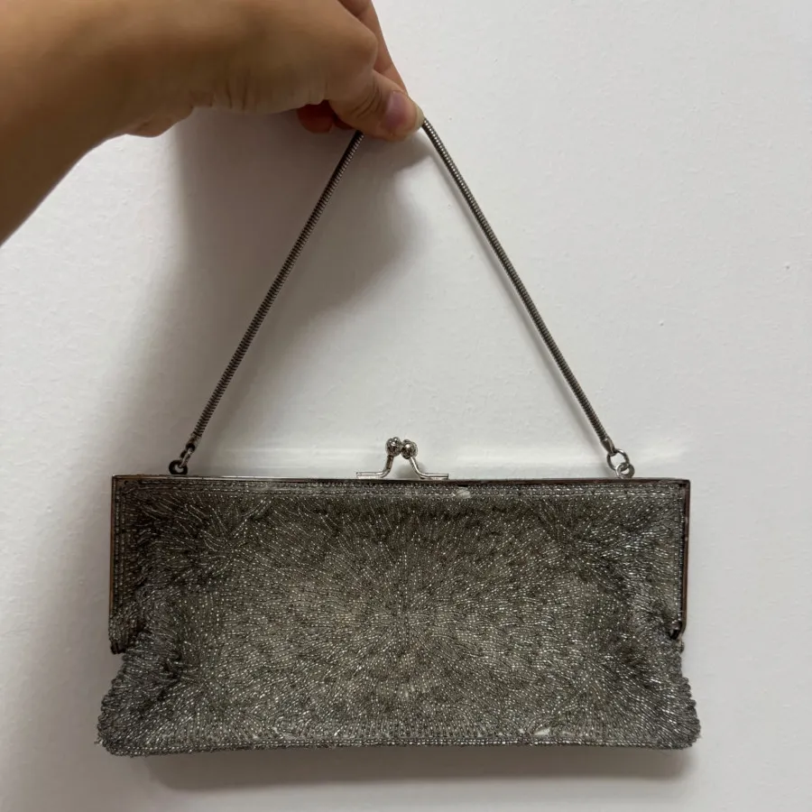 کیف قدیمی دستی