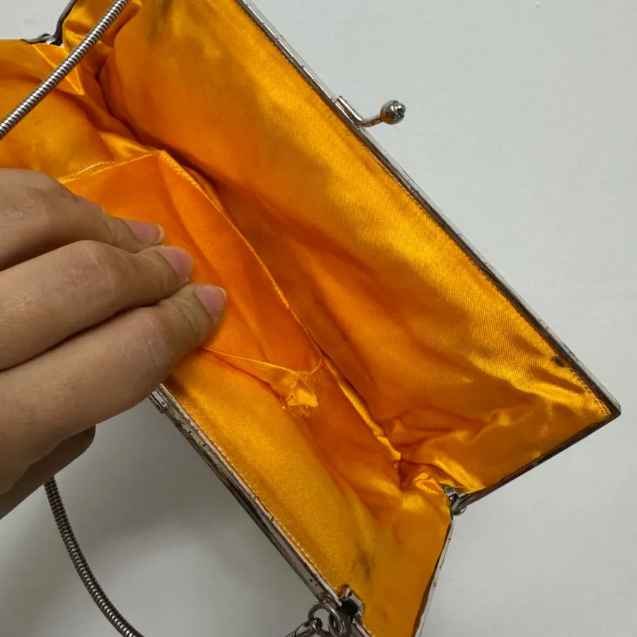 کیف قدیمی دستی