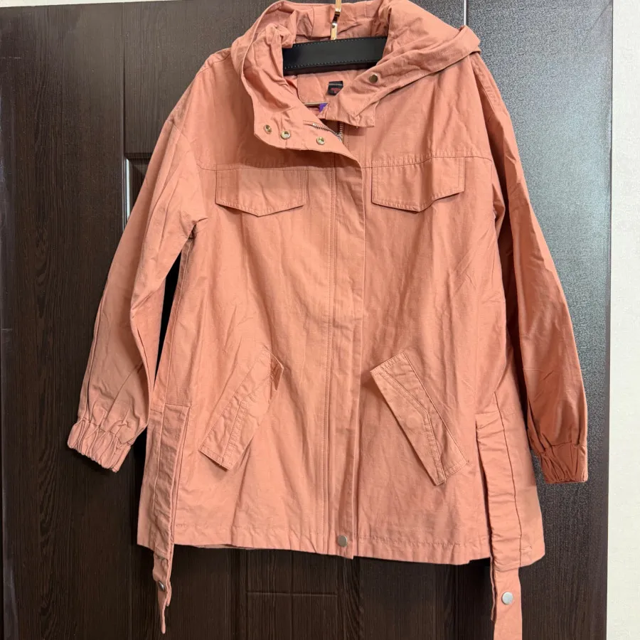 کاپشن کره ای کاملا نو