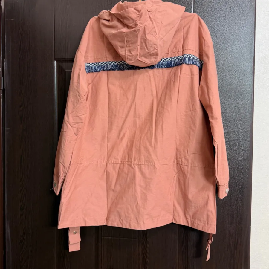 کاپشن کره ای کاملا نو