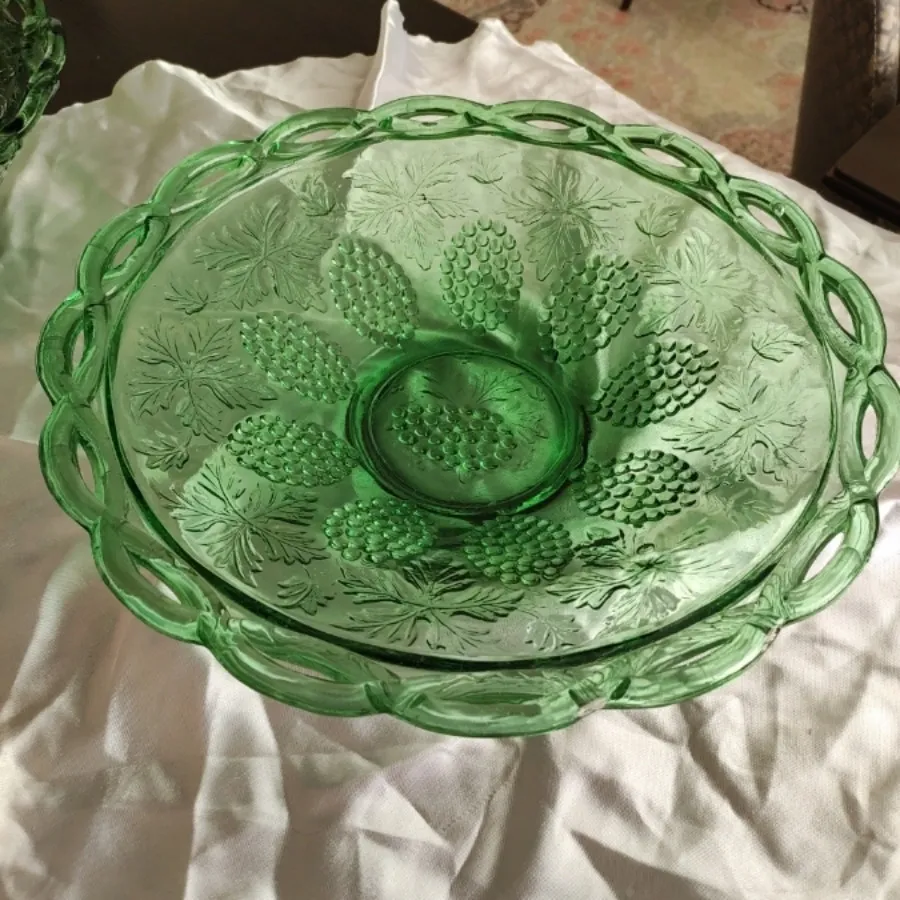 کاسه وبشقاب