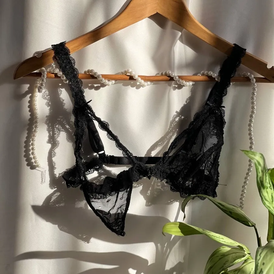 سوتین جلوباز شو استوک