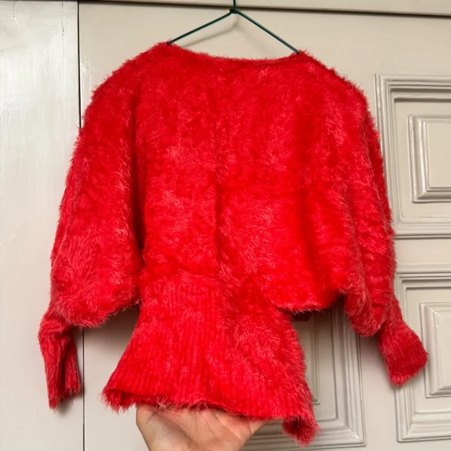 بلوز بافت موهر