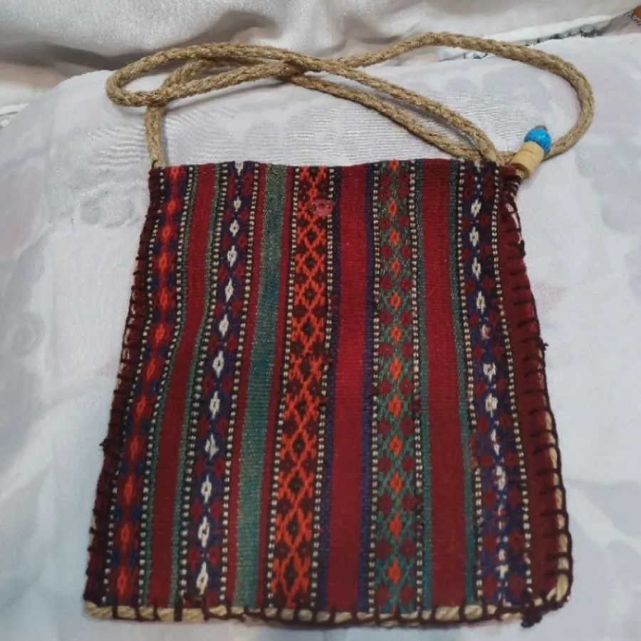 کیف سنتی