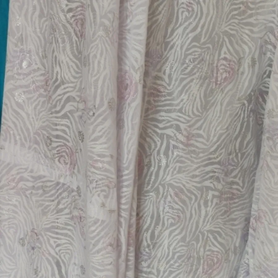 چادرعروس نقره کوب جنس عال