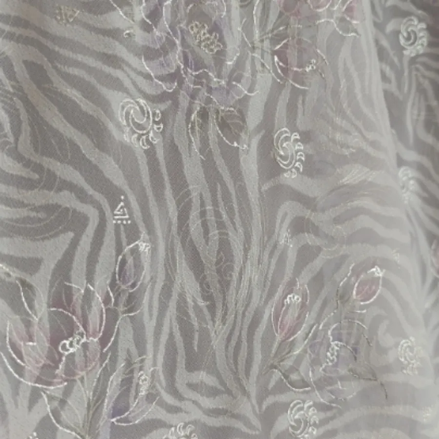 چادرعروس نقره کوب جنس عال