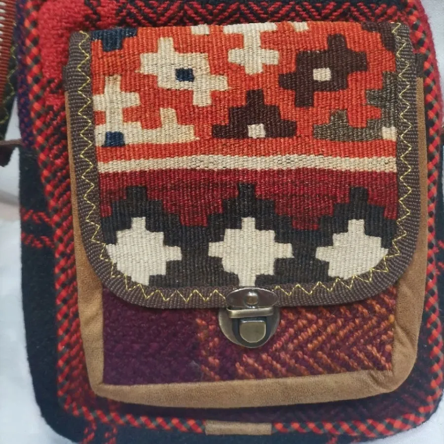 کیف تبلت سنتی