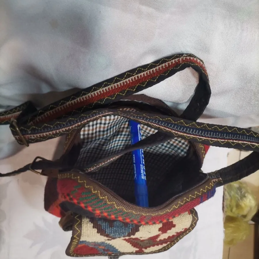 کیف تبلت سنتی