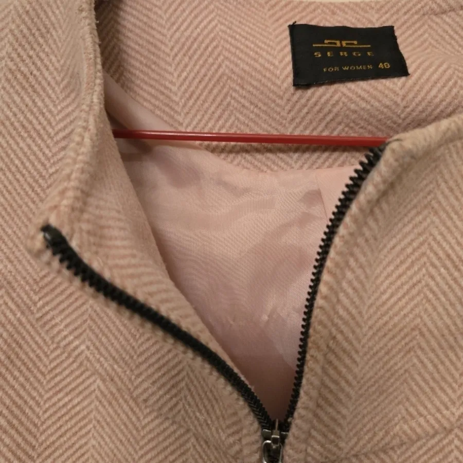 پالتو برند سرژه