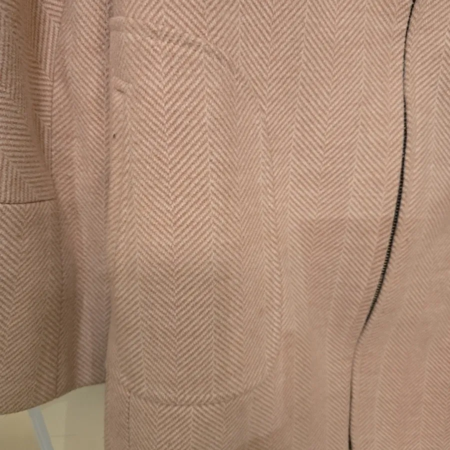 پالتو برند سرژه