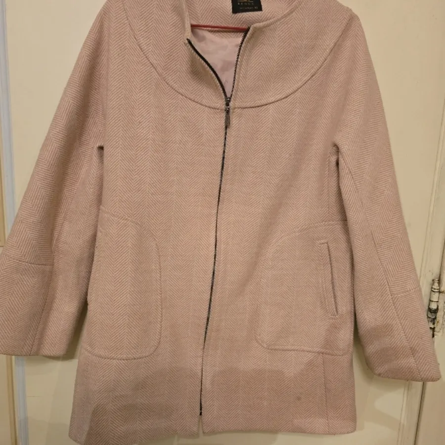 پالتو برند سرژه